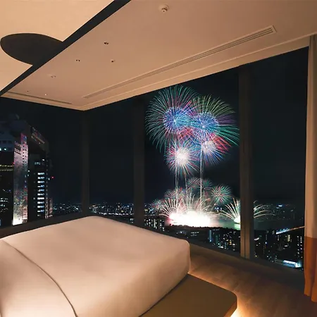 Canopy By Hilton Osaka Umeda-2