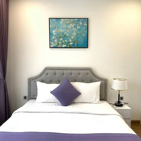 High Quality 2Br Apt In Ha Noi Centre Next To Marriott Hotel And Grand Plaza Hotel-2