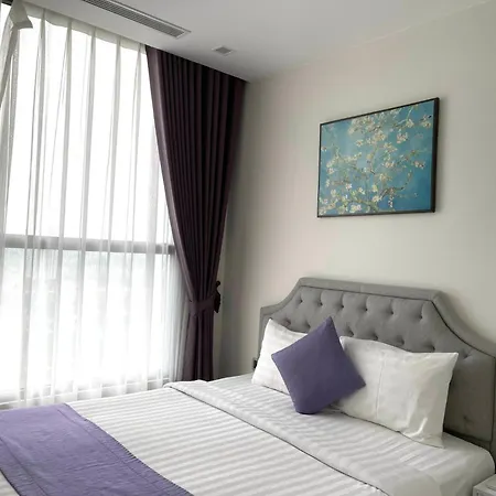 High Quality 2Br Apt In Ha Noi Centre Next To Marriott Hotel And Grand Plaza Hotel-3