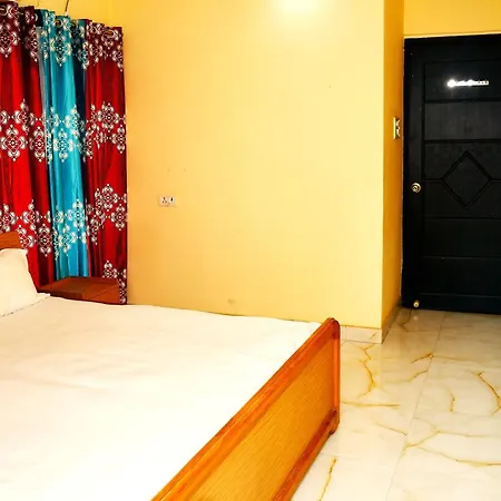 The Royale Retreat Apartment-2
