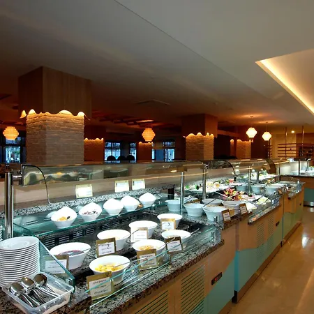 Commodore Elite Suites & Spa (Adults Only)-2