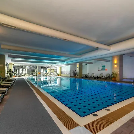 Commodore Elite Suites & Spa (Adults Only)-3