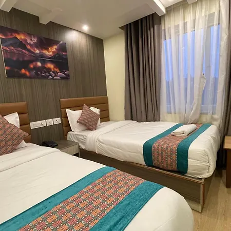 President Hotel Airport-3