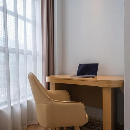 Vienna Hotel Fuzhou Mawei Banzheng Cultural Scenic Area Branch-2