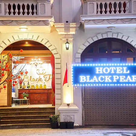 Black Pearl Hotel-3