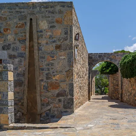 Elounda Mare Relais & Chateaux Hotel-2