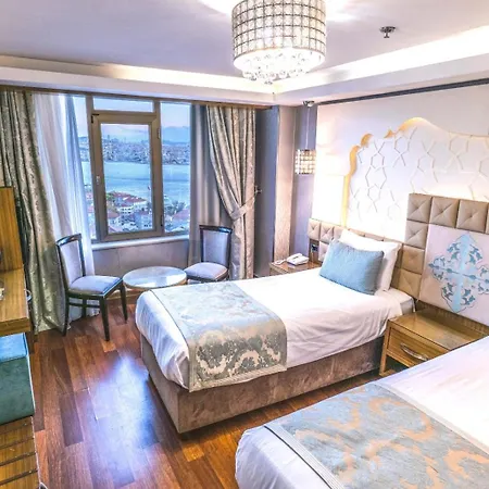 Grand Star Hotel Bosphorus & Spa-2