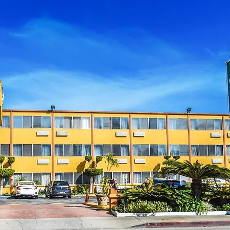 Vagabond Inn Long Beach-3