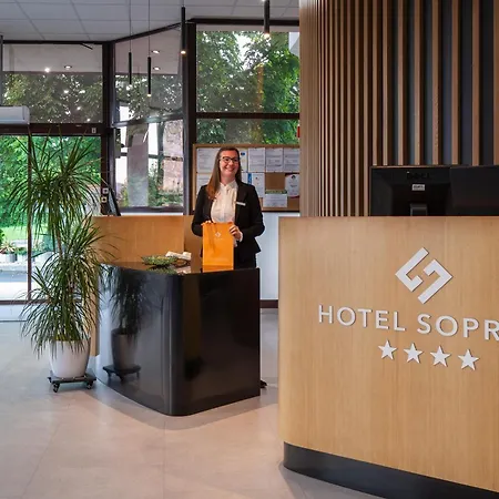 Hotel Sopron-3