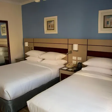 Swiss Inn Resort Hurghada-3