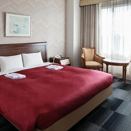 Narita Gateway Hotel-3