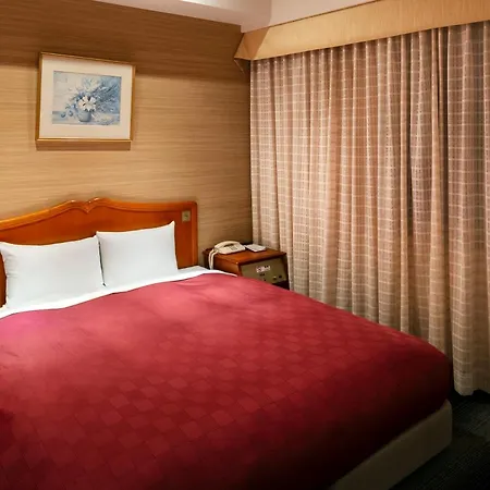 Narita Gateway Hotel-2