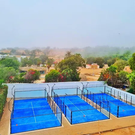 Oasis Hotel & Spa-2