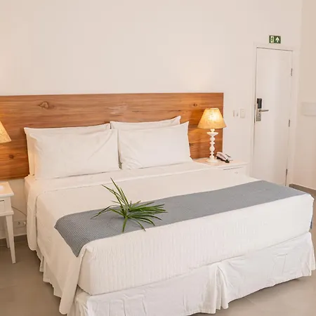Saint Tropez Praia Hotel-2