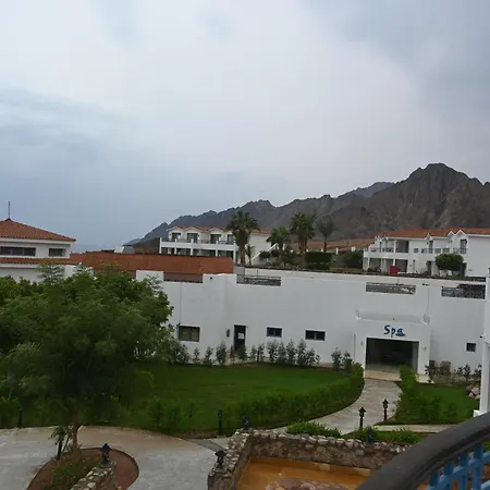Ecotel Dahab Bay View Resort-3