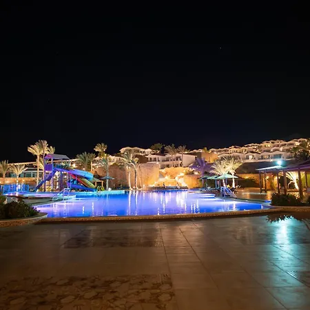 Ecotel Dahab Bay View Resort-2