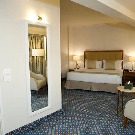 Baron Hotel Cairo-3