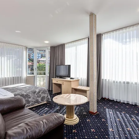 Sharden Hotel-3