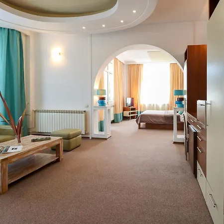 Hotel Roberto Sinaia-3
