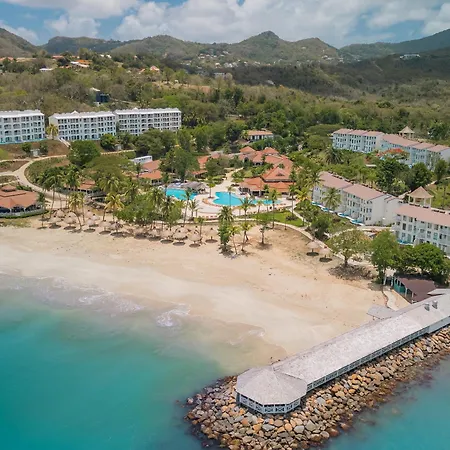 Secrets Saint Lucia Resort & Spa (Adults Only)-3