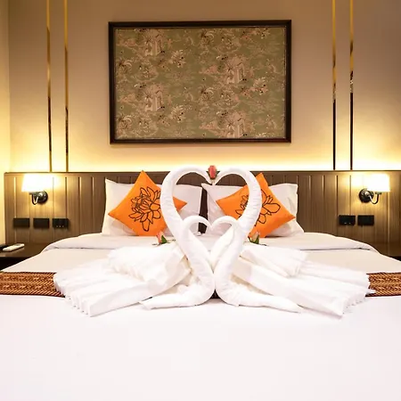 Baan Sukhumvit Soi 20-2
