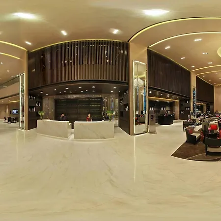 Marriott Executive Apartments Bangkok, Sukhumvit Thonglor-3