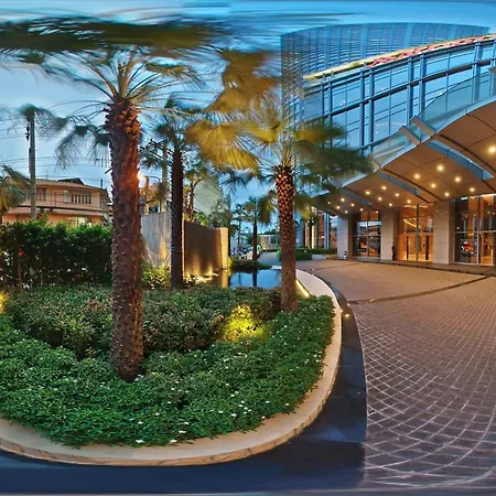 Marriott Executive Apartments Bangkok, Sukhumvit Thonglor-2
