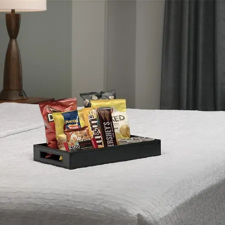 Hilton Garden Inn Oklahoma City/Bricktown-3