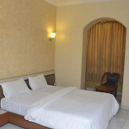 Hotel Ashray International, Sion - Near Bkc-3