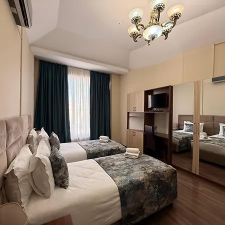 Liva Hotel-3