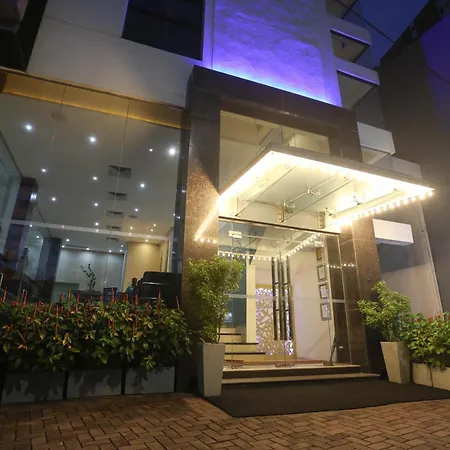 Best Western Elyon Colombo-3