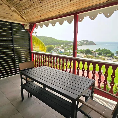 Hotel Le Manguier-2
