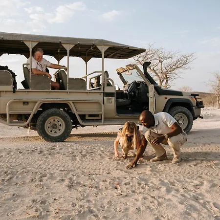 Safarihoek Lodge-3