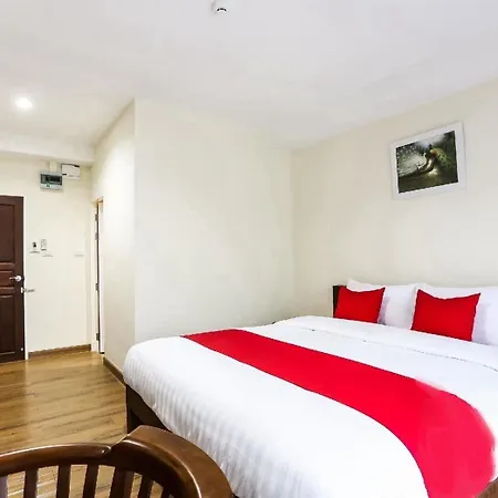 Canary House Rachawong คานารี่ เฮ้าส์ ราชวงศ์-2