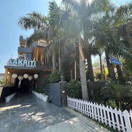 Aakritii Hotels-2