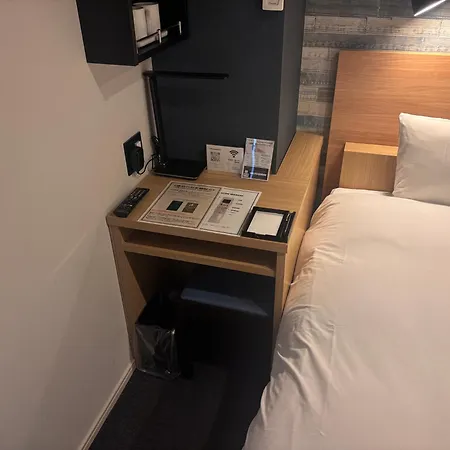Hotel Tabard Tokyo-3