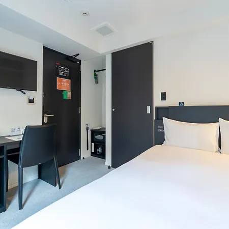 Hotel Tabard Tokyo-2