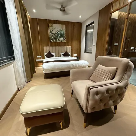 Hotel River Rhythm Assi Ghat-2