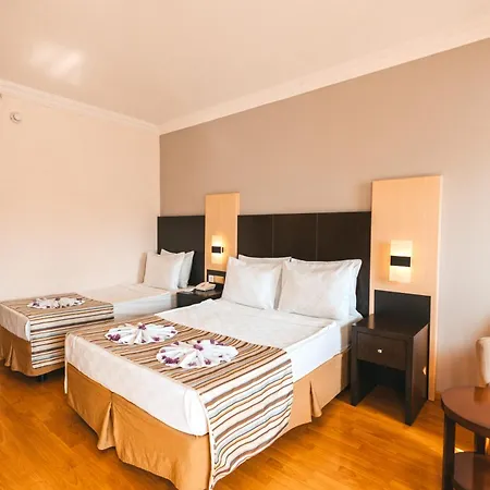 Viking Garden Hotel-3