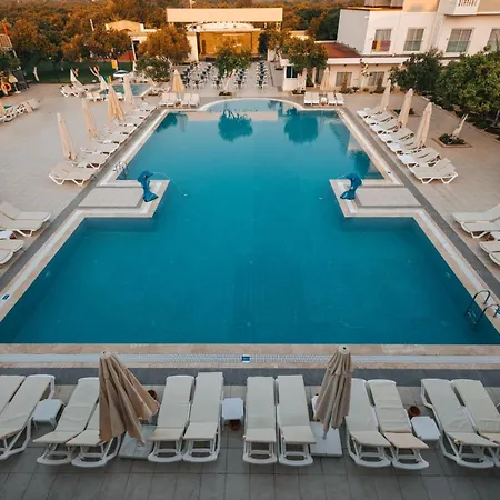 Viking Garden Hotel-2