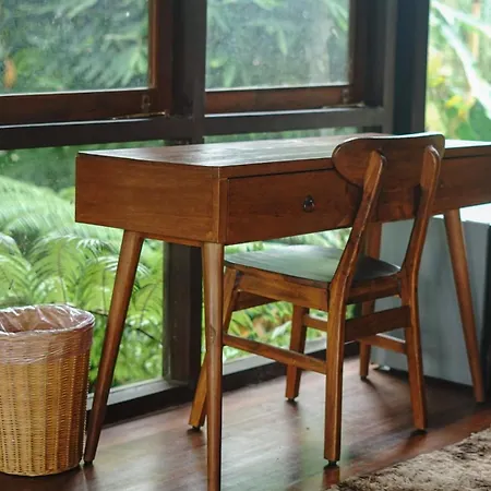 Green Tree House Villa Ubud-2
