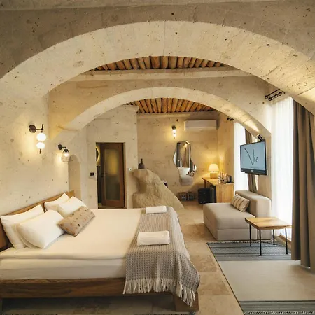 Vie Cappadocia - Adults Only-3