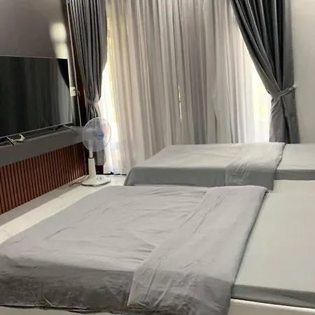 Thanh An Homestay&Guesthouse-3