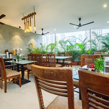 Hotel Skylink Hospitality Mahalaxmi-3