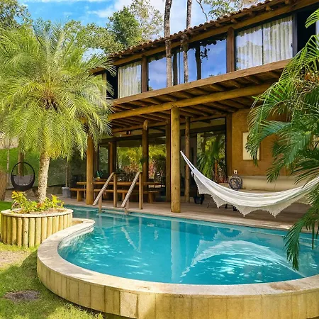 Casa Bem Bahia Arraial Dajuda-3