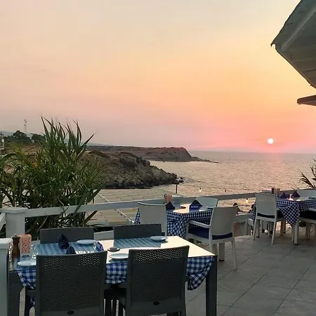 Sea View Apartment - Panorama, Long Beach, Iskele, Cyprus Island-2