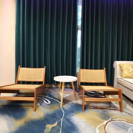 Rainbow Hoilday Resort-3