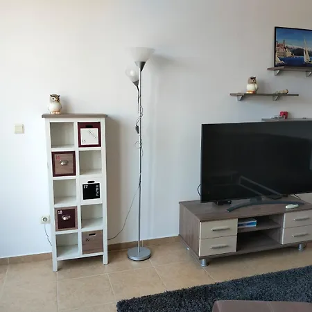 2 Room Apartment Costa Calma Aheloy Bulgarien-3