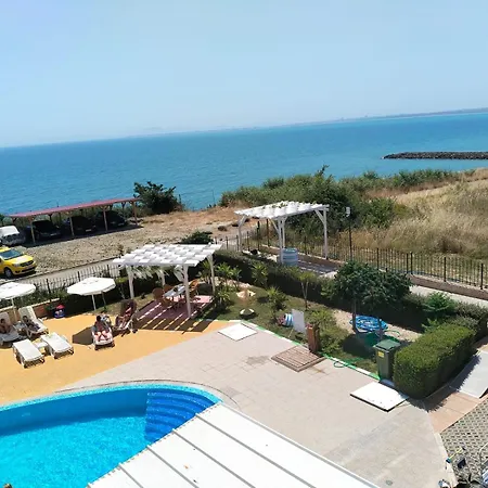 2 Room Apartment Costa Calma Aheloy Bulgarien-2