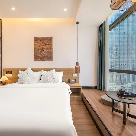 Huayi Boutique Hotel-3